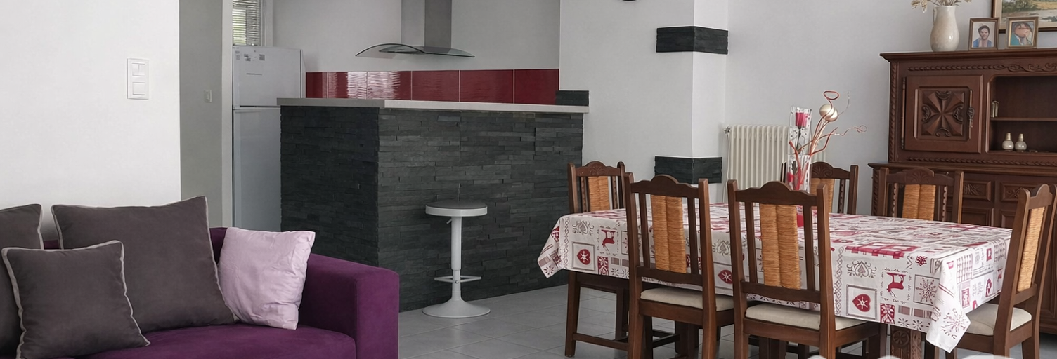 Maison 5 Pièces 95 m² à vendre à Béziers (34500)