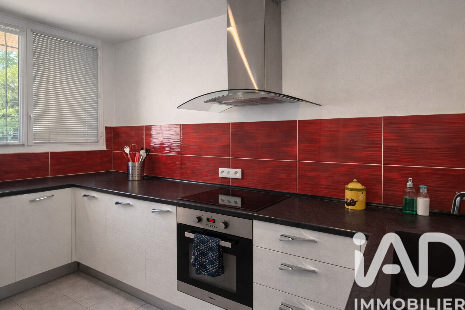 Vente Maison/villa 5 pièces - Photo 3