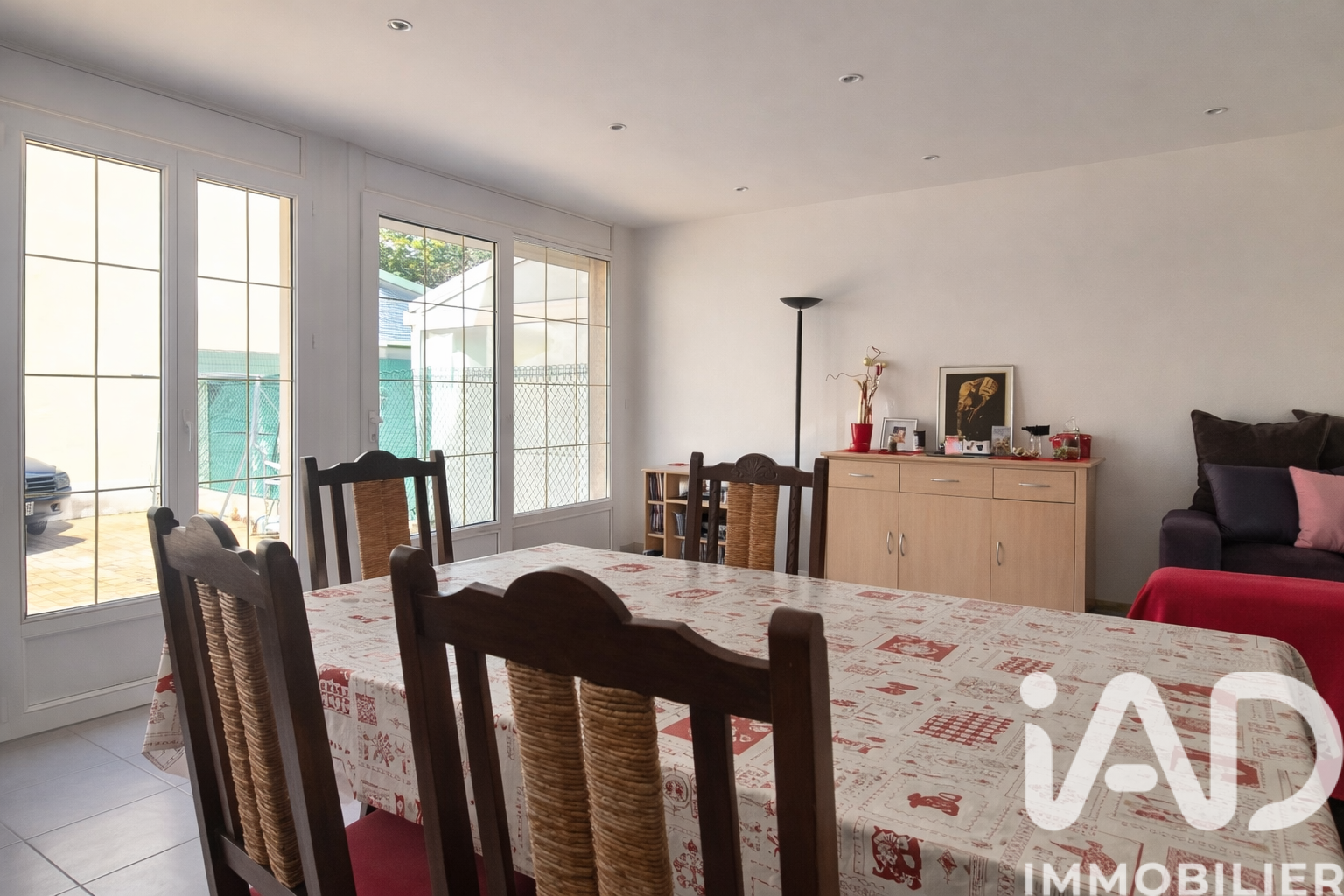 Vente Maison/villa 5 pièces - Photo 5