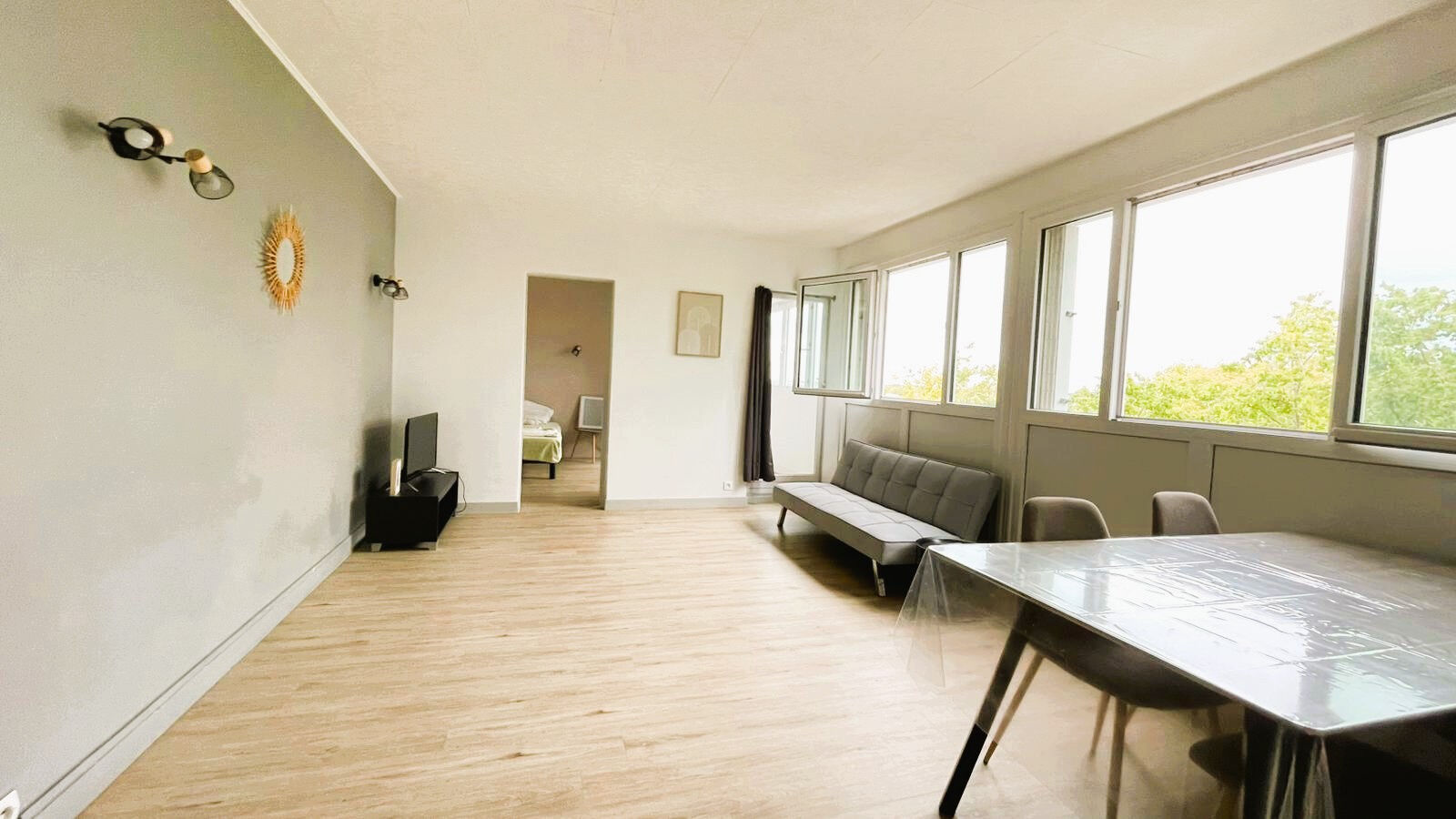 Appartement  T2 à vendre Royan 17200
