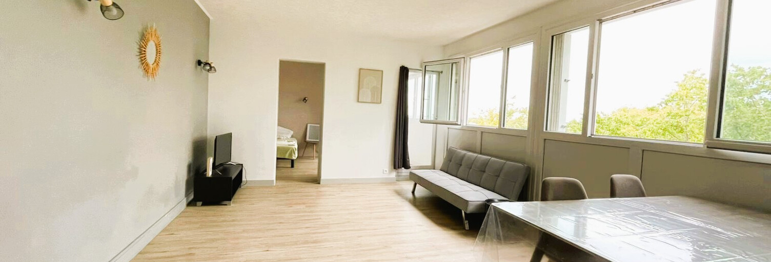 Appartement 2 Pièces 52 m² à vendre à Royan (17200)