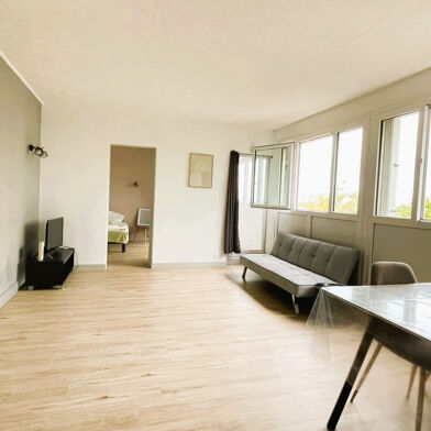 Appartement 2 pièces 150500 €