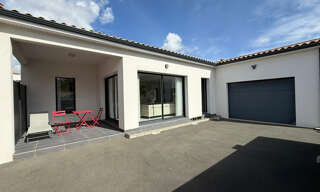 Maison 4 Pièces 123 m² à vendre à Vaux-sur-Mer (17640)