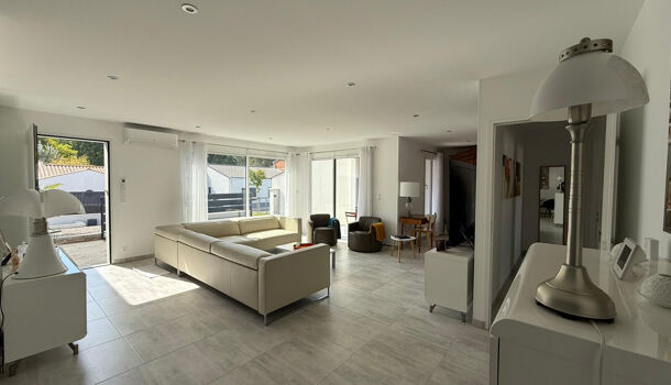 Villa / Maison 4 pièces  à vendre Vaux-sur-Mer 17640