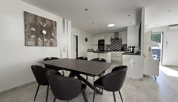 Villa / Maison 4 pièces  à vendre Vaux-sur-Mer 17640