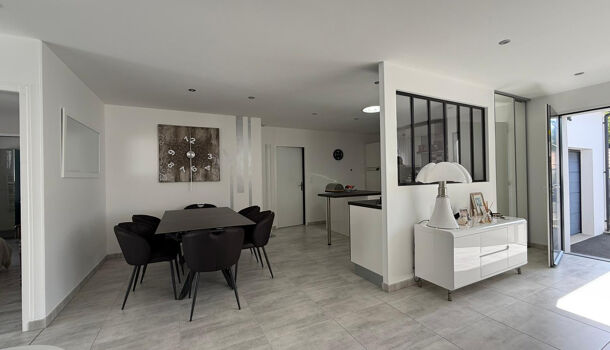 Villa / Maison 4 pièces  à vendre Vaux-sur-Mer 17640