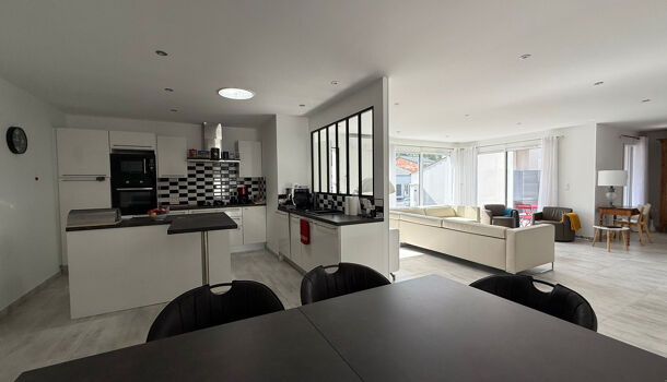 Villa / Maison 4 pièces  à vendre Vaux-sur-Mer 17640