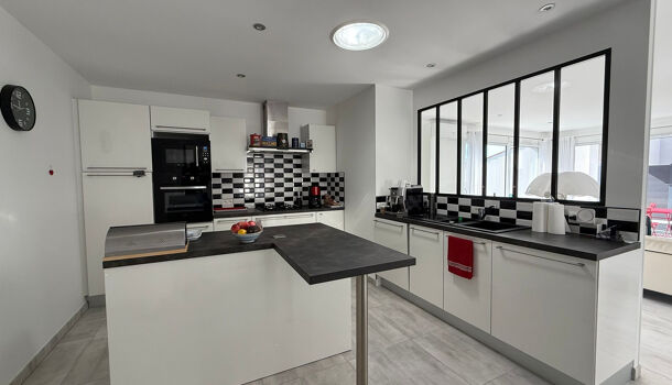 Villa / Maison 4 pièces  à vendre Vaux-sur-Mer 17640