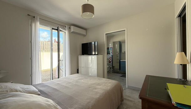 Villa / Maison 4 pièces  à vendre Vaux-sur-Mer 17640