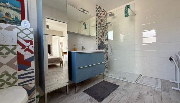 Villa / Maison 4 pièces  à vendre Vaux-sur-Mer 17640