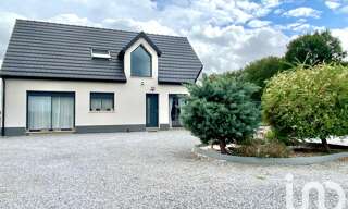 Maison 5 Pièces 120 m² à vendre à Lempire (02420)