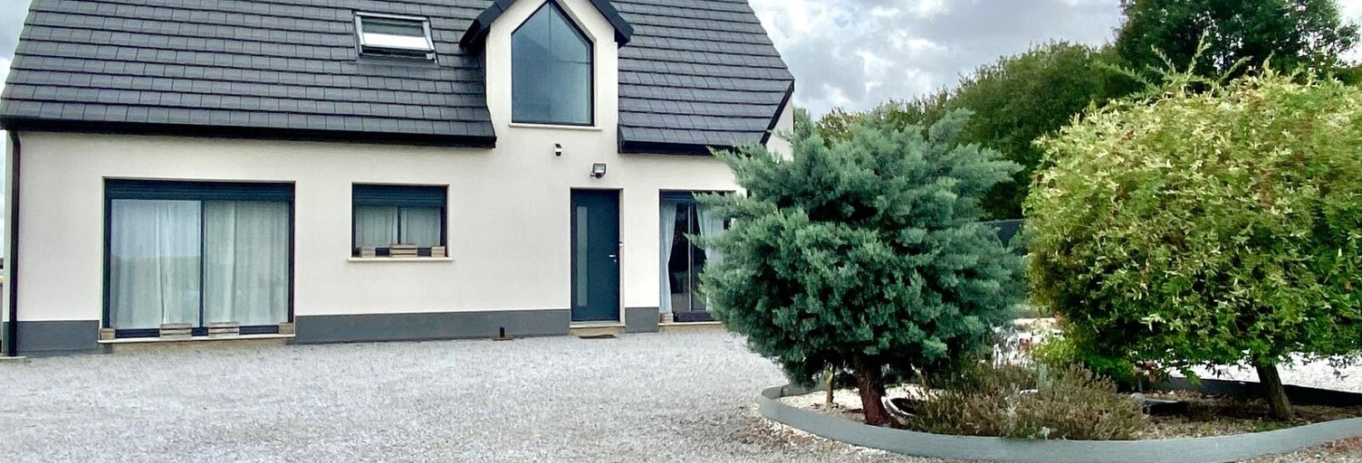 Maison 5 Pièces 120 m² à vendre à Lempire (02420)