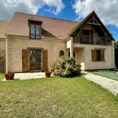 Maison 8 pièces 679000 €