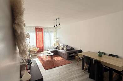 Appartement 4 pièces 140000 €