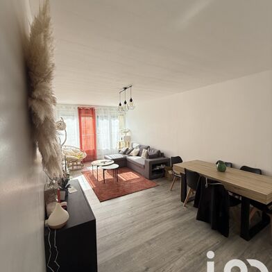Appartement 4 pièces 150000 €
