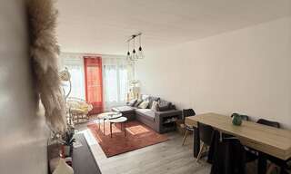 Appartement 4 Pièces 82 m² à vendre à Annonay (07100)