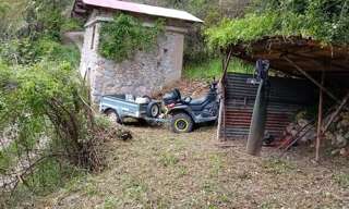 Terrain  9300 m² à vendre à Breil-sur-Roya (06540)