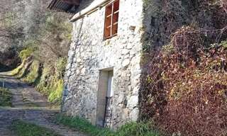 Terrain  9300 m² à vendre à Breil-sur-Roya (06540)