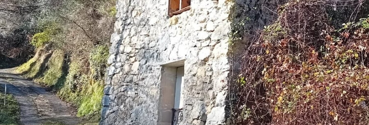 Terrain  9300 m² à vendre à Breil-sur-Roya (06540)