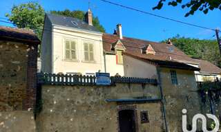 Maison 5 Pièces 120 m² à vendre à Nogent-le-Rotrou (28400)