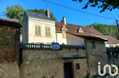 Maison 5 pièces 90000 €