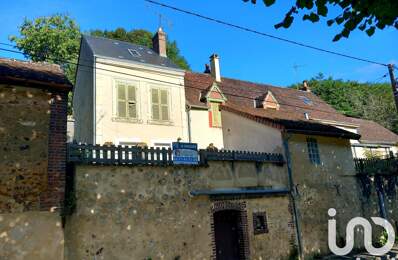Vente Maison de ville 5 pièces — photo du bien
