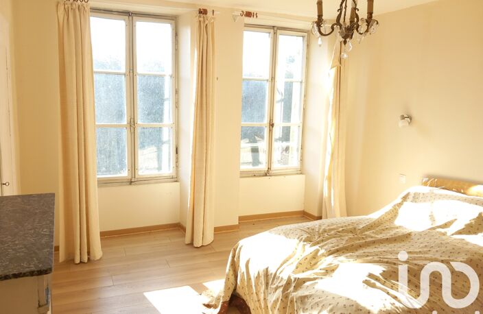 Vente Maison de ville 5 pièces — photo 2