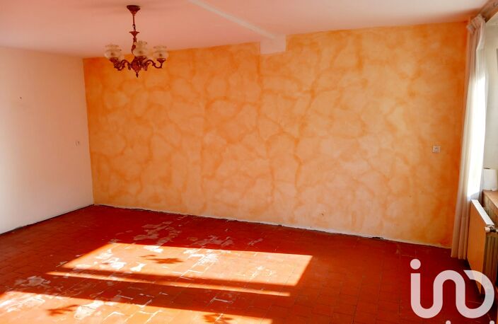 Vente Maison de ville 5 pièces — photo 3