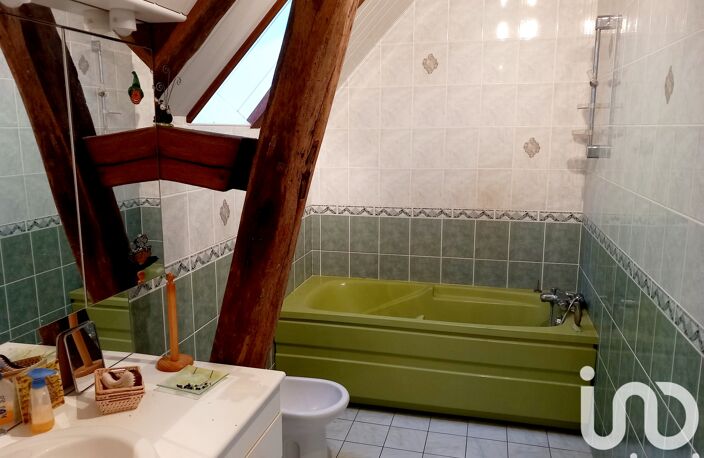 Vente Maison de ville 5 pièces — photo 4