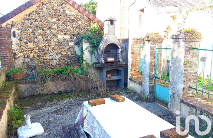 Vente Maison de ville 5 pièces — photo 5