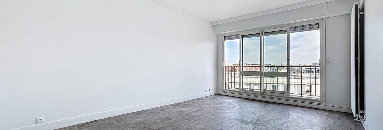 Appartement 3 Pièces 64 m² à vendre à Le Bourget (93350)