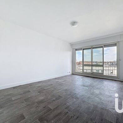 Appartement 3 pièces 189000 €
