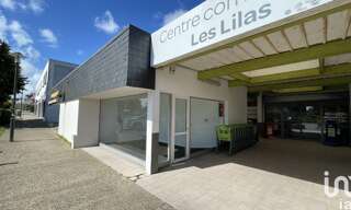 Commerce  38 m² à vendre à Séné (56860)
