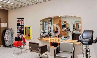 Commerce  59 m² à vendre à Couëron (44220)