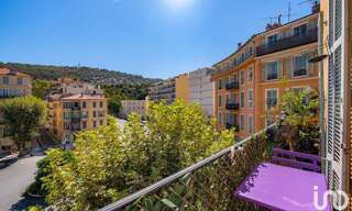 Appartement 3 Pièces 73 m² à vendre à Nice (06300)
