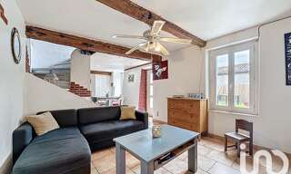 Maison 4 Pièces 87 m² à vendre à Montréal (11290)