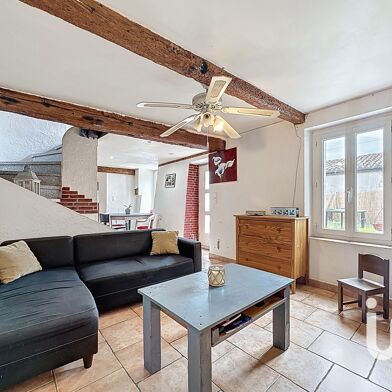 Maison 4 pièces 139000 €