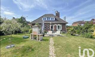 Maison 5 Pièces 116 m² à vendre à Seclin (59113)