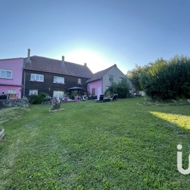 Maison 8 pièces 309900 €