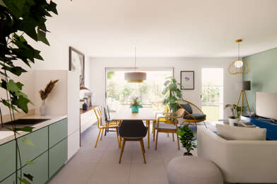 Maison 3 pièces 279000 €