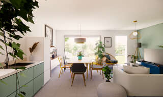 Maison 3 Pièces 68 m² à vendre à Saint-Pierre-d'Oléron (17310)