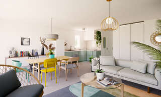 Maison 3 Pièces 68 m² à vendre à Saint-Pierre-d'Oléron (17310)