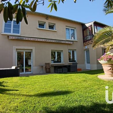Maison 8 pièces 284000 €