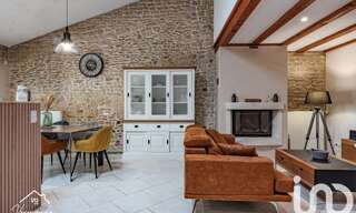 Maison 4 Pièces 115 m² à vendre à Surgères (17700)