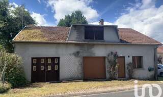 Maison 4 Pièces 118 m² à vendre à Coiffy-le-Bas (52400)