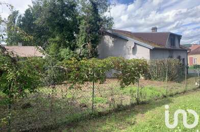 Maison 4 pièces 40000 €