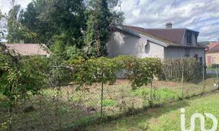 Maison 4 Pièces 117 m² à vendre à Coiffy-le-Bas (52400)