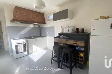 Maison 4 pièces 105730 €