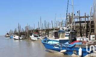 Maison 4 Pièces 51 m² à vendre à Bouin (85230)