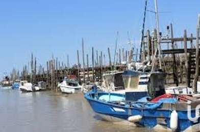 Maison 4 pièces 105730 €